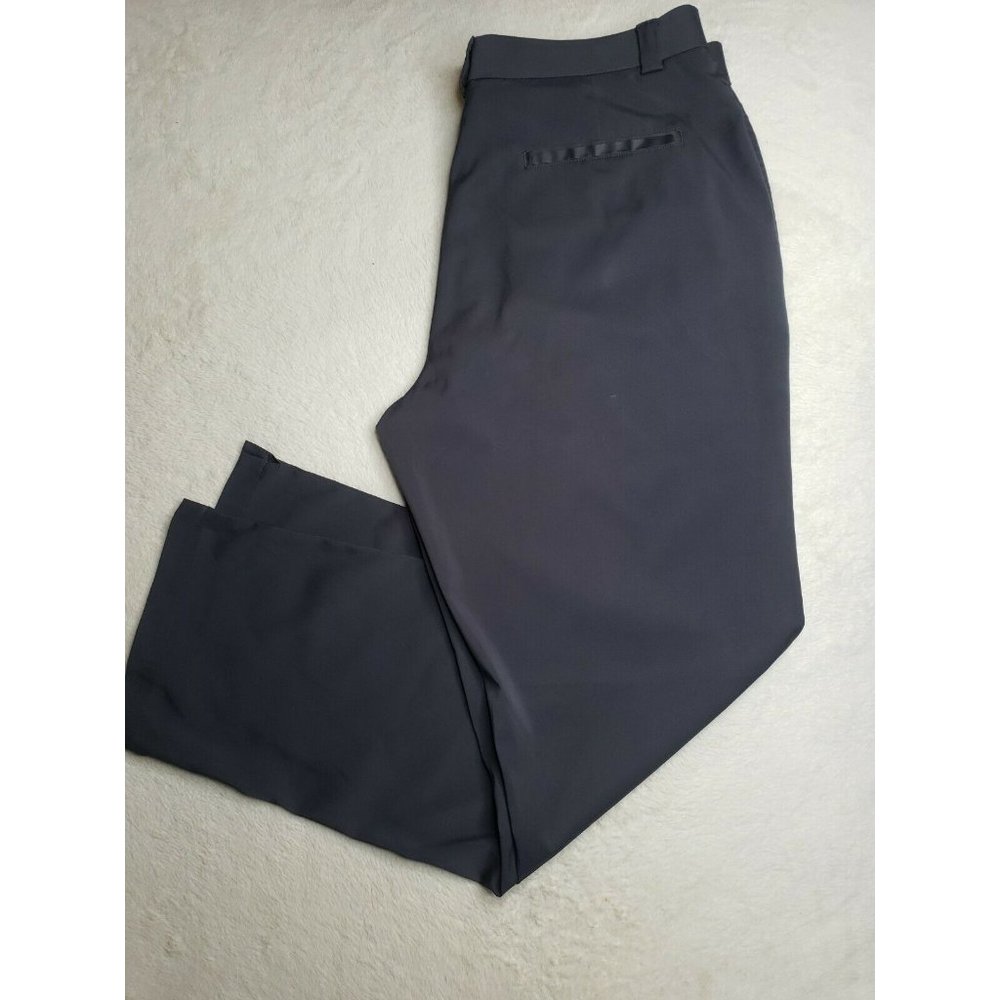 Slazenger Men's Dark Gray Golf Pants W36×L32